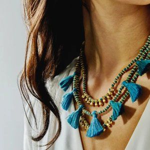 Luna Necklace